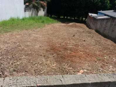 Lote/Terreno à venda, 255m² no Jardim Nápoli, Sorocaba