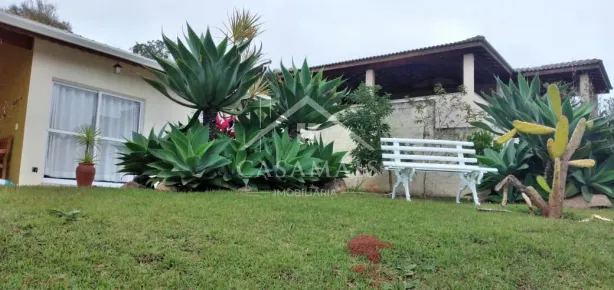 Casa com 3 Quartos à venda, 196m² no Jardim San Ressore (Caucaia do Alto), Cotia