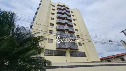 Apartamento com 3 Quartos à venda, 89m² no Martim de Sá, Caraguatatuba