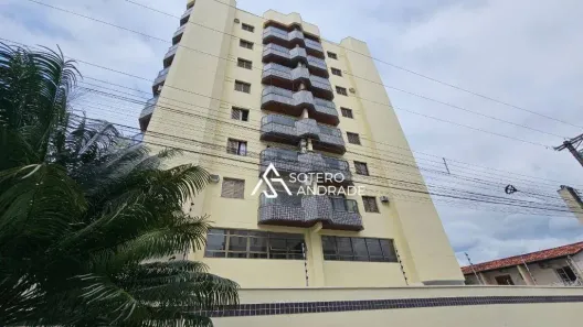 Apartamento com 3 Quartos para alugar, 89m² no Martim de Sá, Caraguatatuba