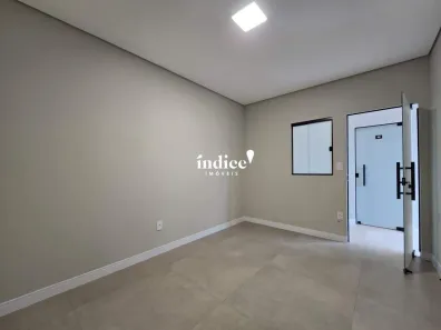 Sala Comercial para alugar, 12m² no Bonfim Paulista, Ribeirão Preto