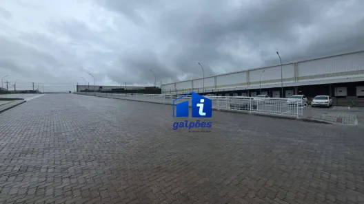 Galpão/Depósito/Armazém para alugar, 47984m² no Vila Paris, Contagem