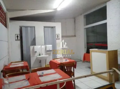 Lote/Terreno à venda, 230m² no Santo Antônio, São Caetano do Sul