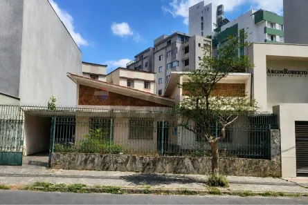 Imóvel Comercial com 3 Quartos para alugar, 181m² no Serra, Belo Horizonte