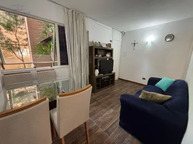 Apartamento com 2 Quartos para alugar, 48m² no Vila Nova Cachoeirinha, São Paulo