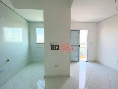 Apartamento com 2 Quartos à venda, 43m² no Jardim Nordeste, São Paulo
