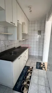 Apartamento com 3 Quartos à venda, 59m² no Centro, Florianópolis