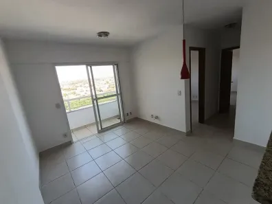 Apartamento com 2 Quartos à venda, 57m² no Village Veneza, Goiânia