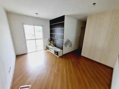 Apartamento com 3 Quartos à venda, 63m² no Jardim Previdência, São Paulo