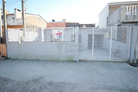 Casa com 2 Quartos à venda, 94m² no São Gonçalo, Pelotas