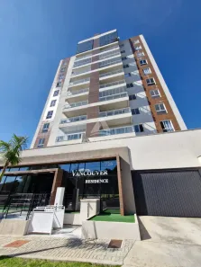 Apartamento com 3 Quartos à venda, 233m² no Orfãs, Ponta Grossa