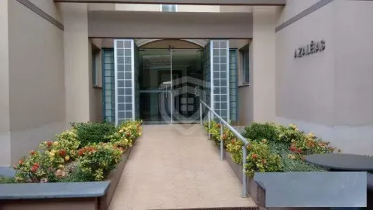 Apartamento com 3 Quartos à venda, 67m² no Jardim Cruzeiro do Sul, Bauru
