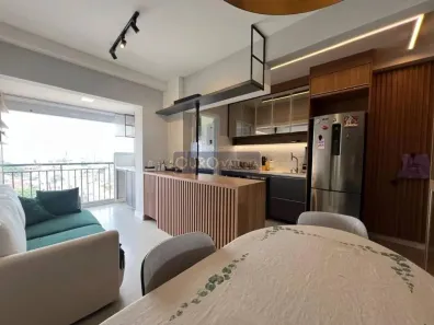 Apartamento com 2 Quartos à venda, 58m² no Parque da Vila Prudente, São Paulo