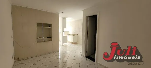 Apartamento com 1 Quarto à venda, 37m² no Rudge Ramos, São Bernardo do Campo