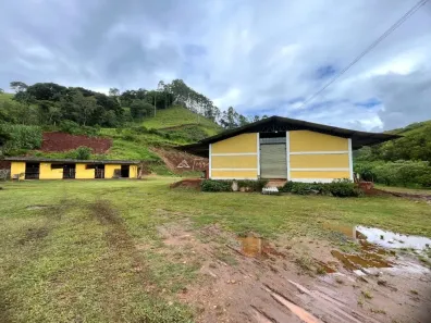 Fazenda/Sítio à venda, 48000m² no , Sapucaí-Mirim