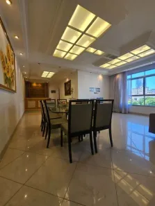 Apartamento com 3 Quartos à venda, 150m² no Marapé, Santos