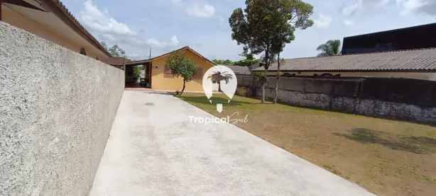 Casa com 3 Quartos à venda, 90m² no , Pontal do Paraná