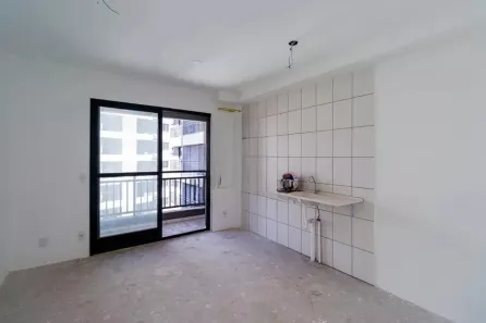 Apartamento com 2 Quartos à venda, 42m² no Jardim Panorama, São Paulo