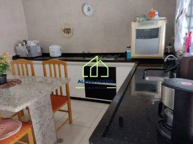 Casa com 2 Quartos à venda, 200m² no Conjunto Residencial Araretama, Pindamonhangaba