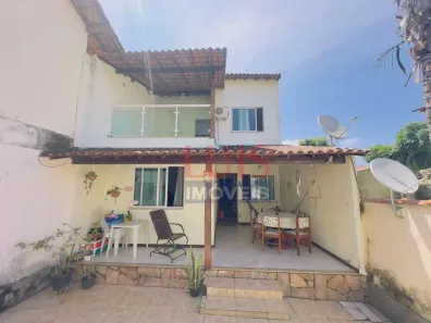 Casa com 4 Quartos à venda, 150m² no Serra Grande, Niterói