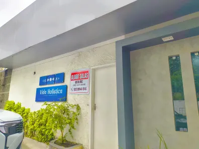 Sala Comercial para alugar, 30m² no Parque 10 de Novembro, Manaus