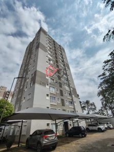 Apartamento com 20 Quartos à venda, 53m² no Jardim Nossa Senhora da Penha, Hortolândia