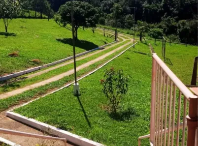 Lote/Terreno à venda, 500m² no , Ibiúna