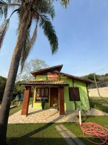 Fazenda/Sítio com 3 Quartos à venda, 160m² no Cocais, Itatiba