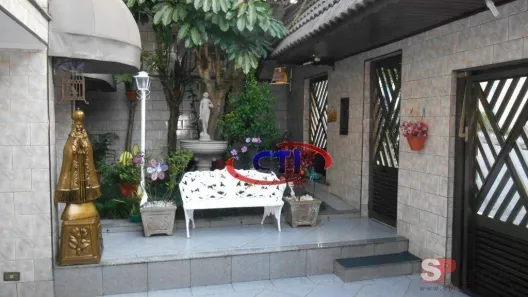Sobrado com 4 Quartos à venda, 300m² no Centro, São Bernardo do Campo