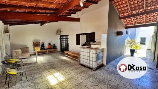 Casa com 2 Quartos à venda, 197m² no Loteamento Jardim das Industrias, Taubaté