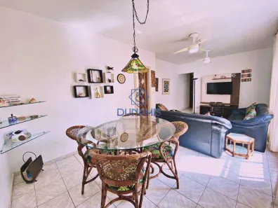 Apartamento com 3 Quartos à venda, 100m² no Pitangueiras, Guarujá