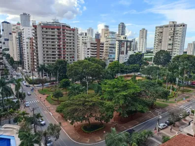 Apartamento com 4 Quartos à venda, 238m² no Setor Bueno, Goiânia