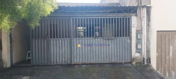 Casa com 3 Quartos à venda, 120m² no Jardim Amazonas, Louveira