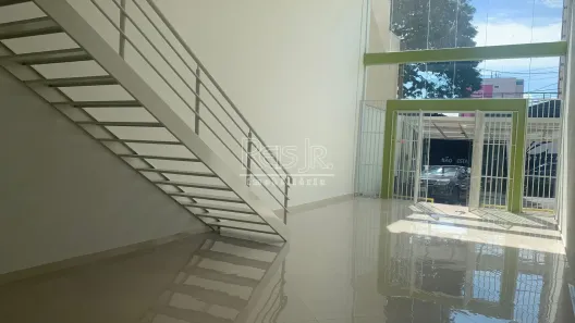 Ponto Comercial para alugar, 120m² no Vila Santa Tereza, Bauru