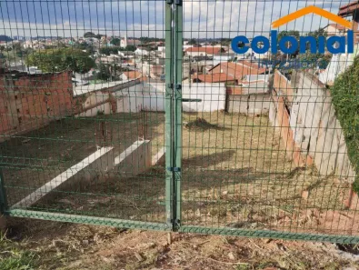 Lote/Terreno à venda, 300m² no Jardim do Lago, Jundiaí