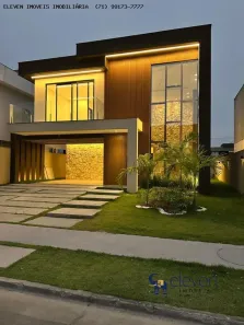 Casa com 4 Quartos à venda, 249m² no Jardim Limoeiro, Camaçari