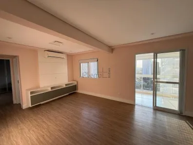 Apartamento com 2 Quartos para alugar, 87m² no Jardim Belo Horizonte, Campinas