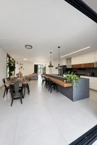 Casa de Condomínio com 3 Quartos à venda, 211m² no Vila Monte Alegre, Paulínia