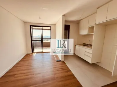 Apartamento com 3 Quartos para alugar, 73m² no Jardim Esperança, Barueri