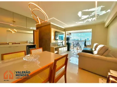 Apartamento com 3 Quartos à venda, 83m² no Boa Viagem, Recife