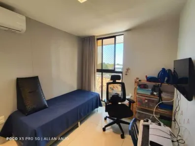 Apartamento com 2 Quartos à venda, 75m² no Altiplano Cabo Branco, João Pessoa