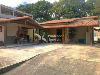 Casa com 3 Quartos à venda, 85m² no Residencial Jacaraípe, Serra