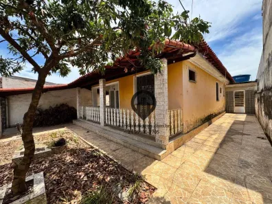 Casa com 3 Quartos à venda, 96m² no Campo Grande, Rio de Janeiro