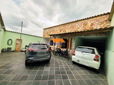 Casa com 5 Quartos à venda, 196m² no Aparecida Sétima Seção, Belo Horizonte