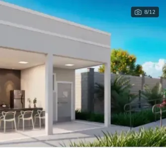 Apartamento com 2 Quartos à venda, 45m² no Lago Azul, Manaus