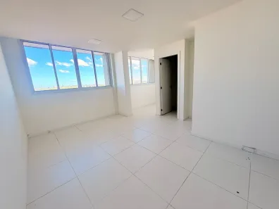 Sala Comercial para alugar, 62m² no Morada de Laranjeiras, Serra