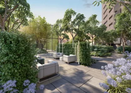 Apartamento com 4 Quartos à venda, 472m² no Itaim Bibi, São Paulo
