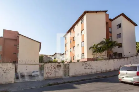 Apartamento com 2 Quartos à venda, 50m² no Céu Azul, Belo Horizonte