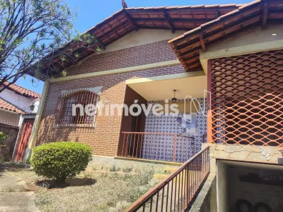 Casa com 3 Quartos à venda, 360m² no Carlos Prates, Belo Horizonte