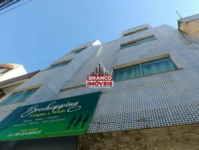 Apartamento com 1 Quarto para alugar, 50m² no Guará II, Brasília